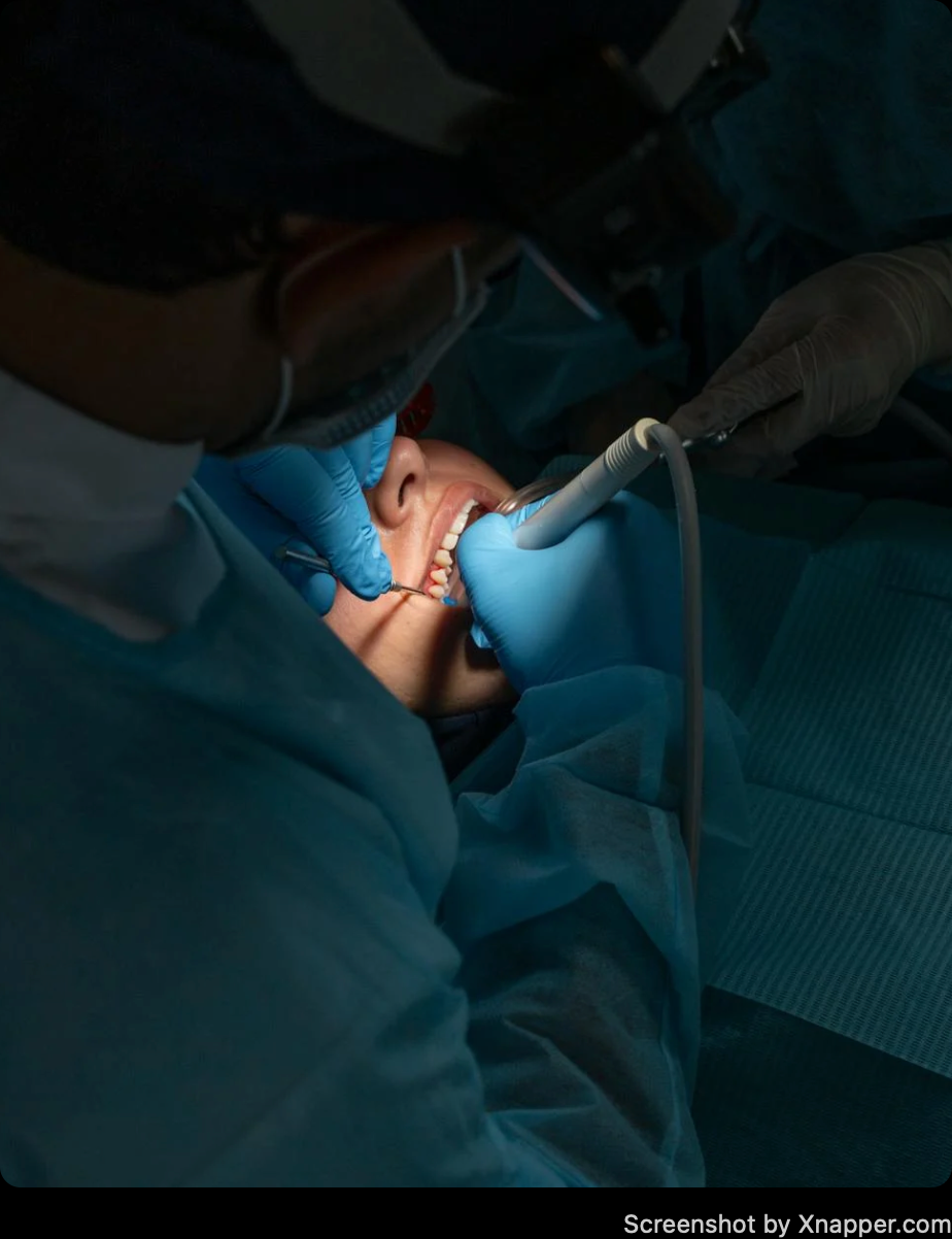 Emergency Dental Care