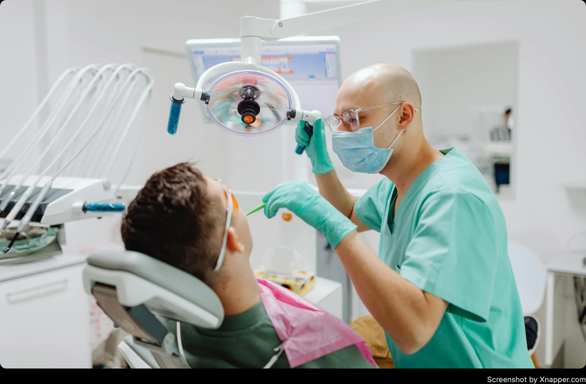 General & Preventive Dentistry