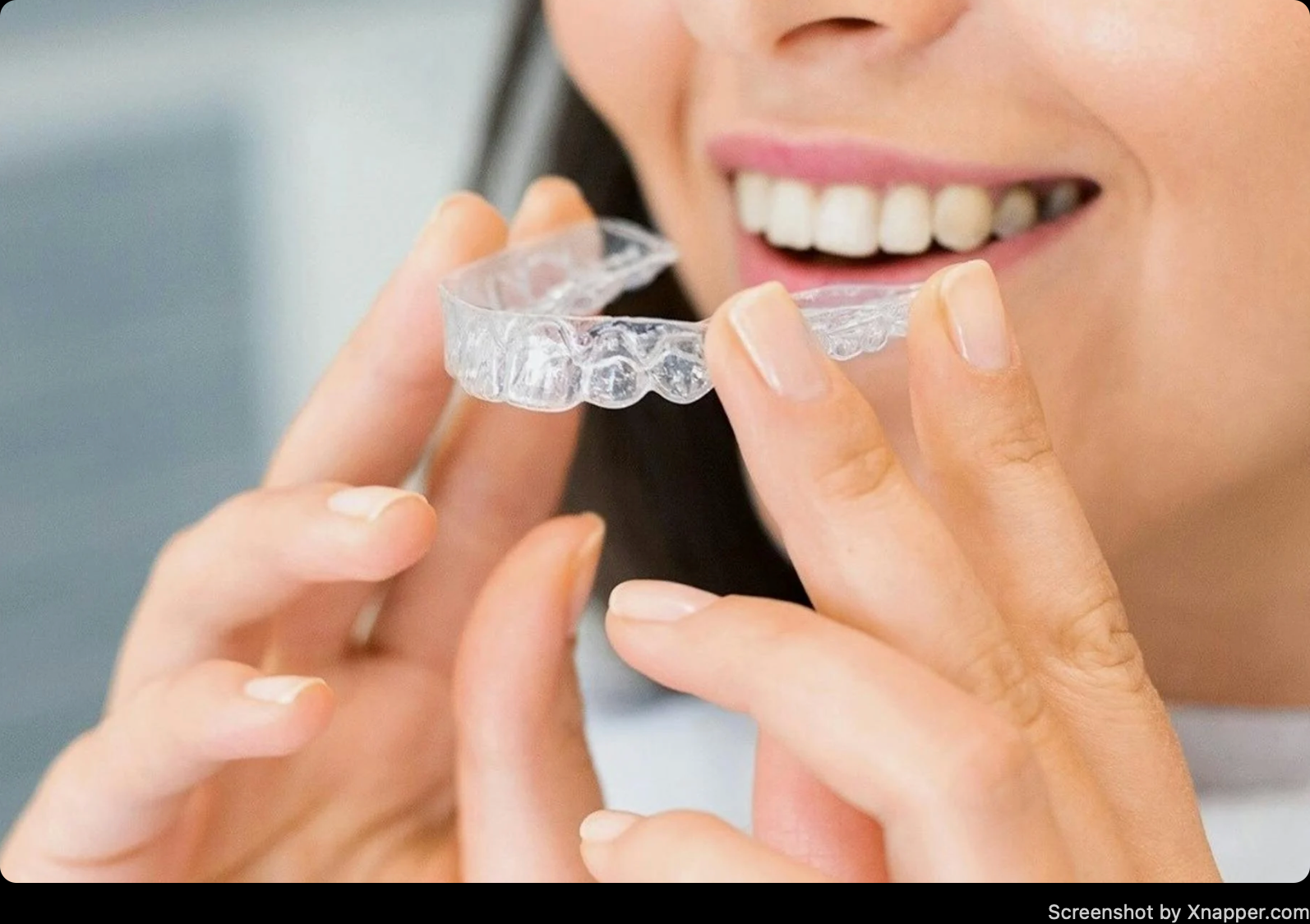 Invisalign & Orthodontics