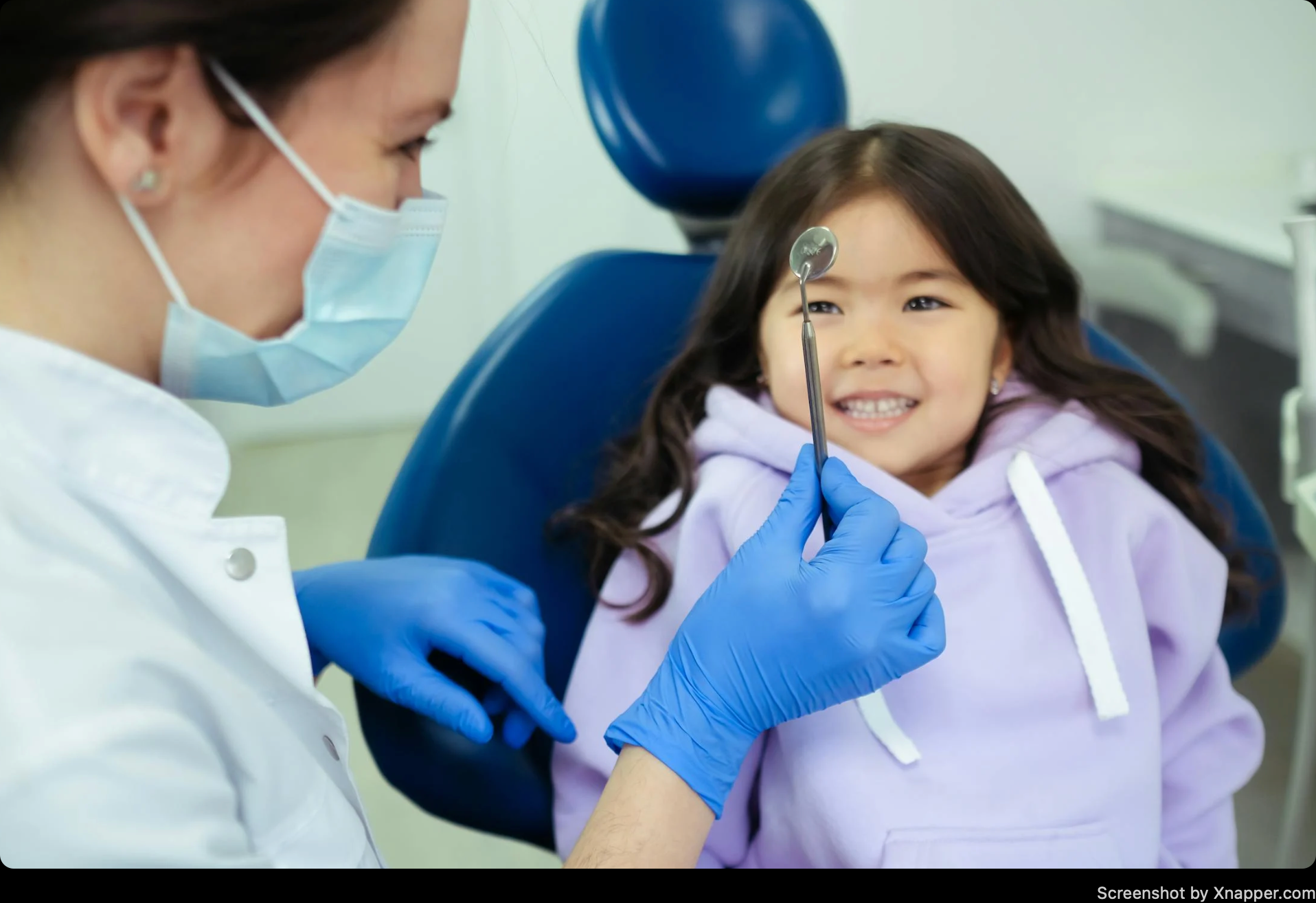 Pediatric Dentistry